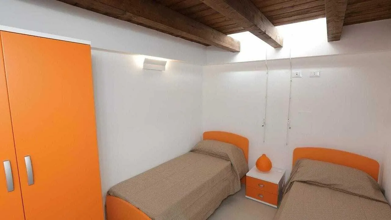 Casa Vacanze Papyri Palermo Włochy