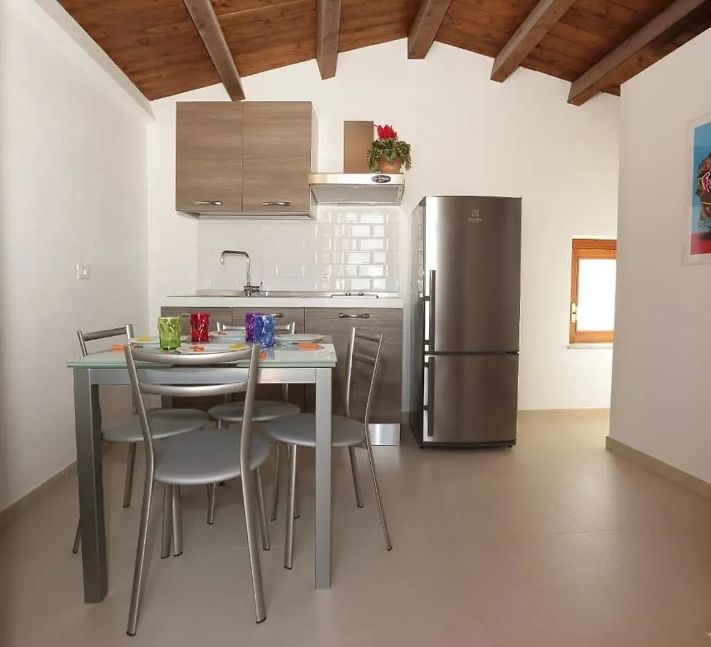 Casa Vacanze Papyri Palermo 0*,  Włochy