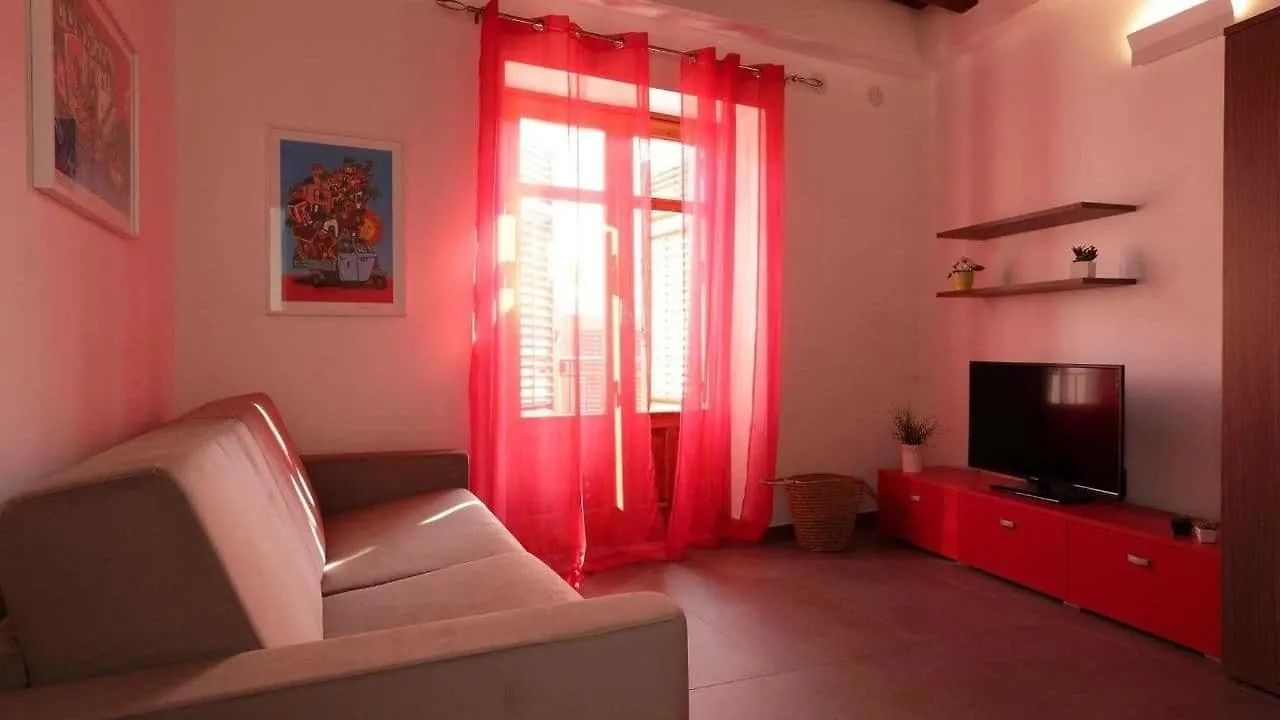 Casa Vacanze Papyri 巴勒莫